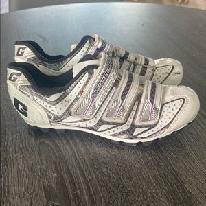 GAERNE g.ELECTRA MTB biking Shoes